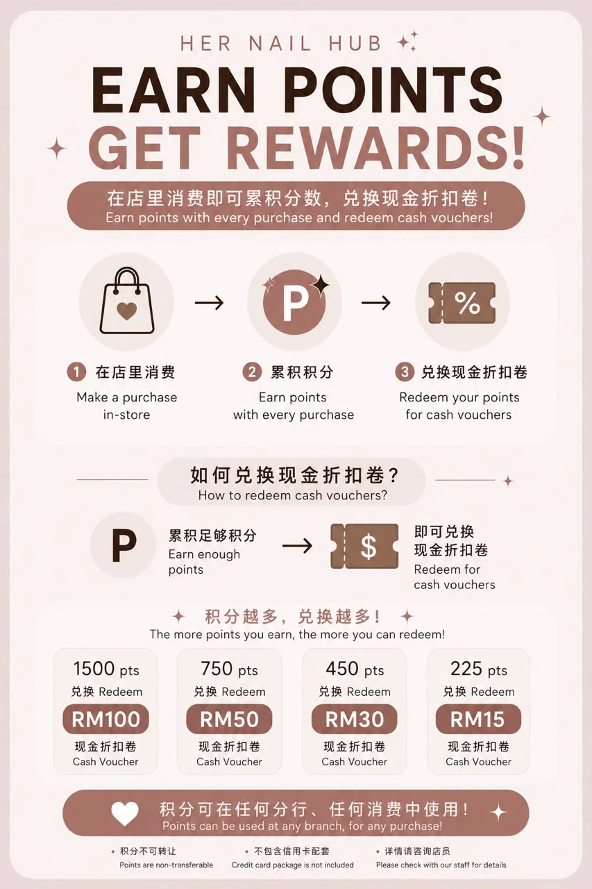 Earn Points