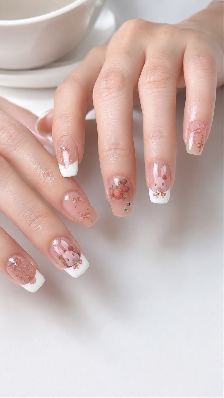 Cute Design